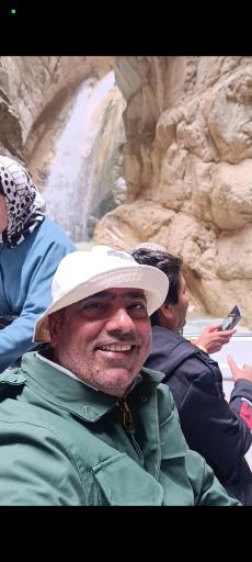 عکس تنگه قاسمی