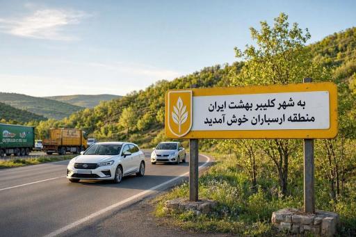 عکس کلیبر