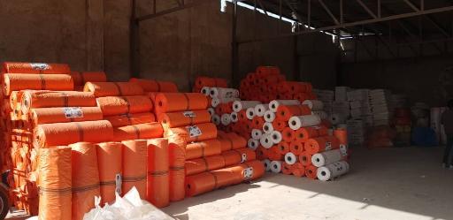 عکس گونی فروشی محمودی