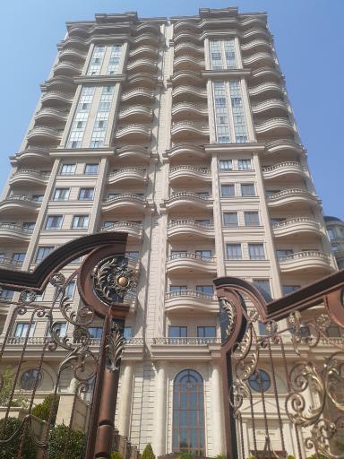 عکس برج فلورانس