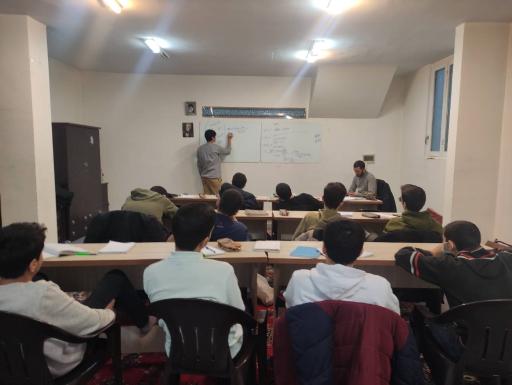 عکس کانون فرهنگی هنری الکوثر