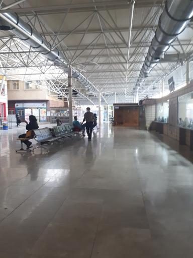 عکس بیمارستان امید