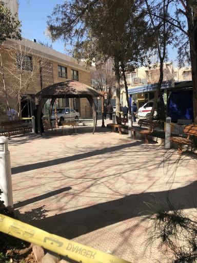 عکس بیمارستان امید