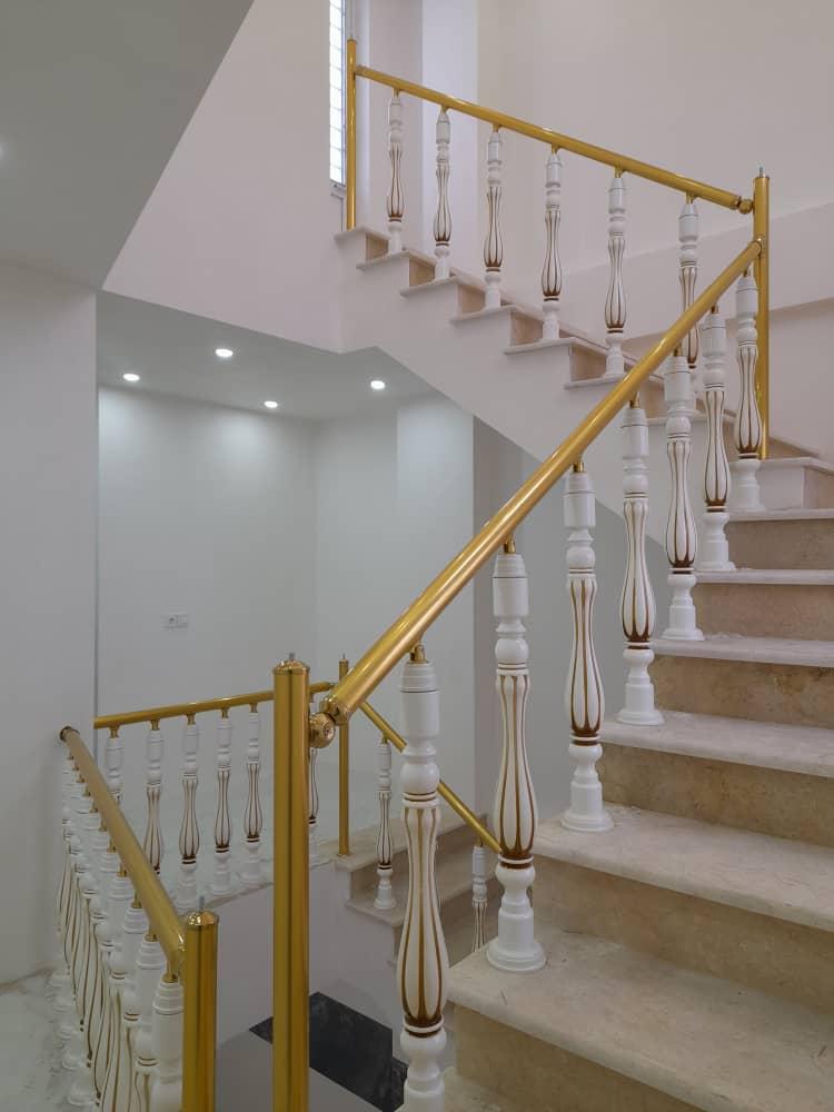 عکس استیل پارسه