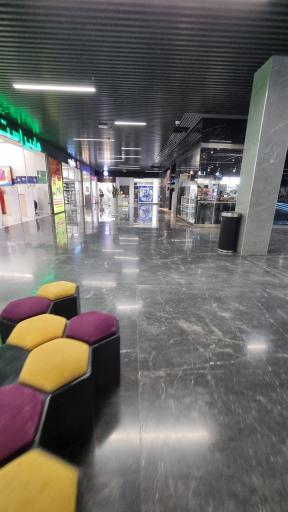 عکس هایپراستار فدک مال