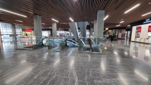 عکس هایپراستار فدک مال