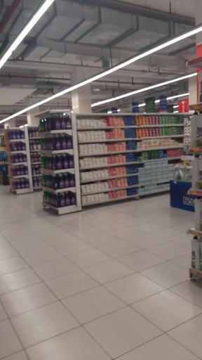 عکس هایپراستار فدک مال