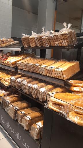 عکس هایپراستار فدک مال