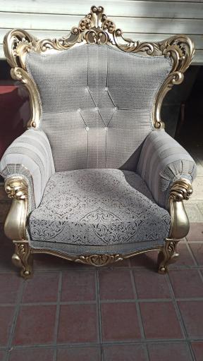 عکس تعمیرات مبل احمدی