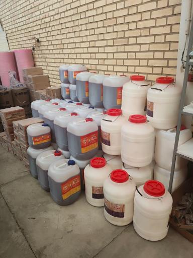 عکس ابزار مبل شهبازی