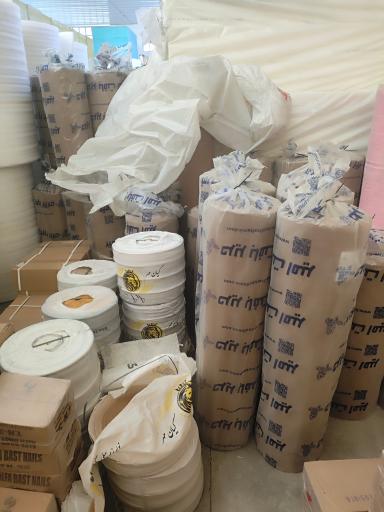 عکس ابزار مبل شهبازی