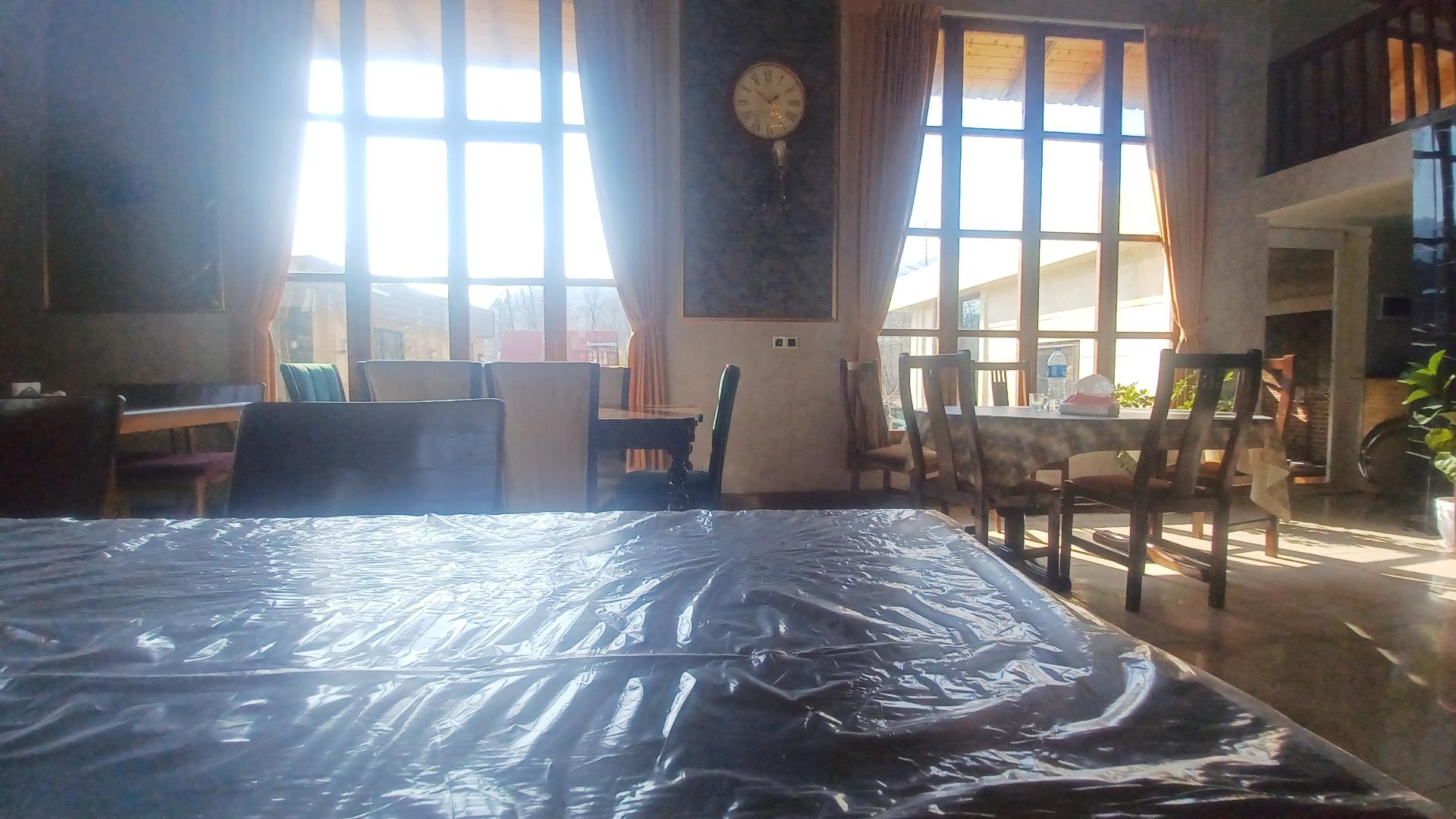 عکس مجموعه گردشگری توکاترز