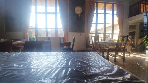 عکس مجموعه گردشگری توکاترز