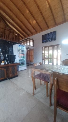 عکس مجموعه گردشگری توکاترز