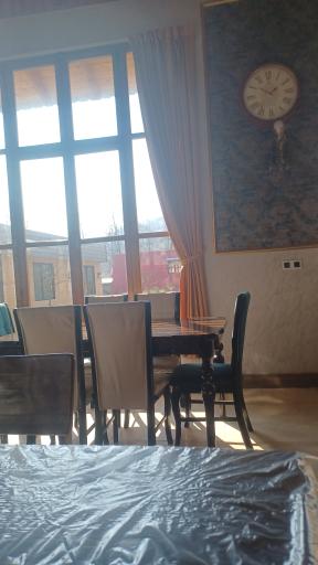 عکس مجموعه گردشگری توکاترز