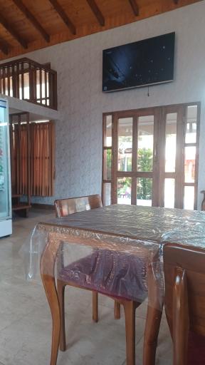 عکس مجموعه گردشگری توکاترز