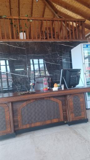 عکس مجموعه گردشگری توکاترز