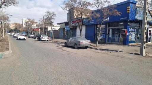 عکس فروشگاه ایساکو داودی