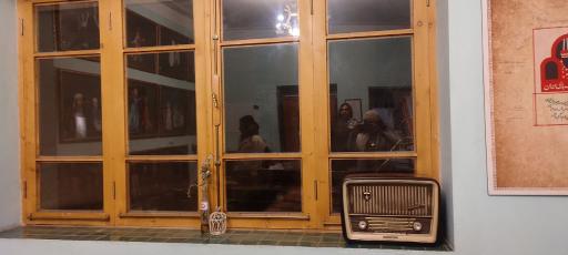 عکس کافه خانه مانا