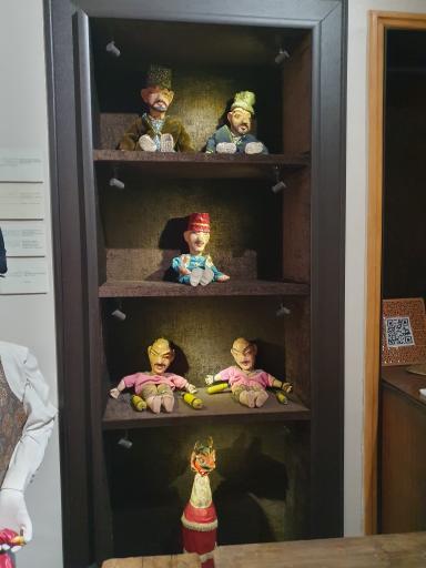 عکس کافه خانه مانا