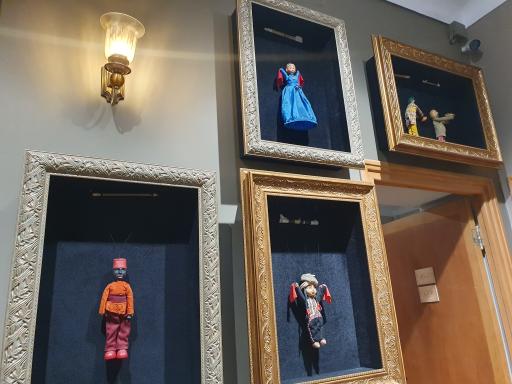 عکس کافه خانه مانا