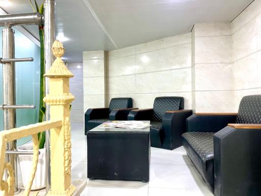 عکس مرکز لیزر کیمیا