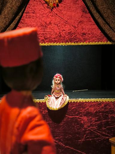 کافه خانه مانا