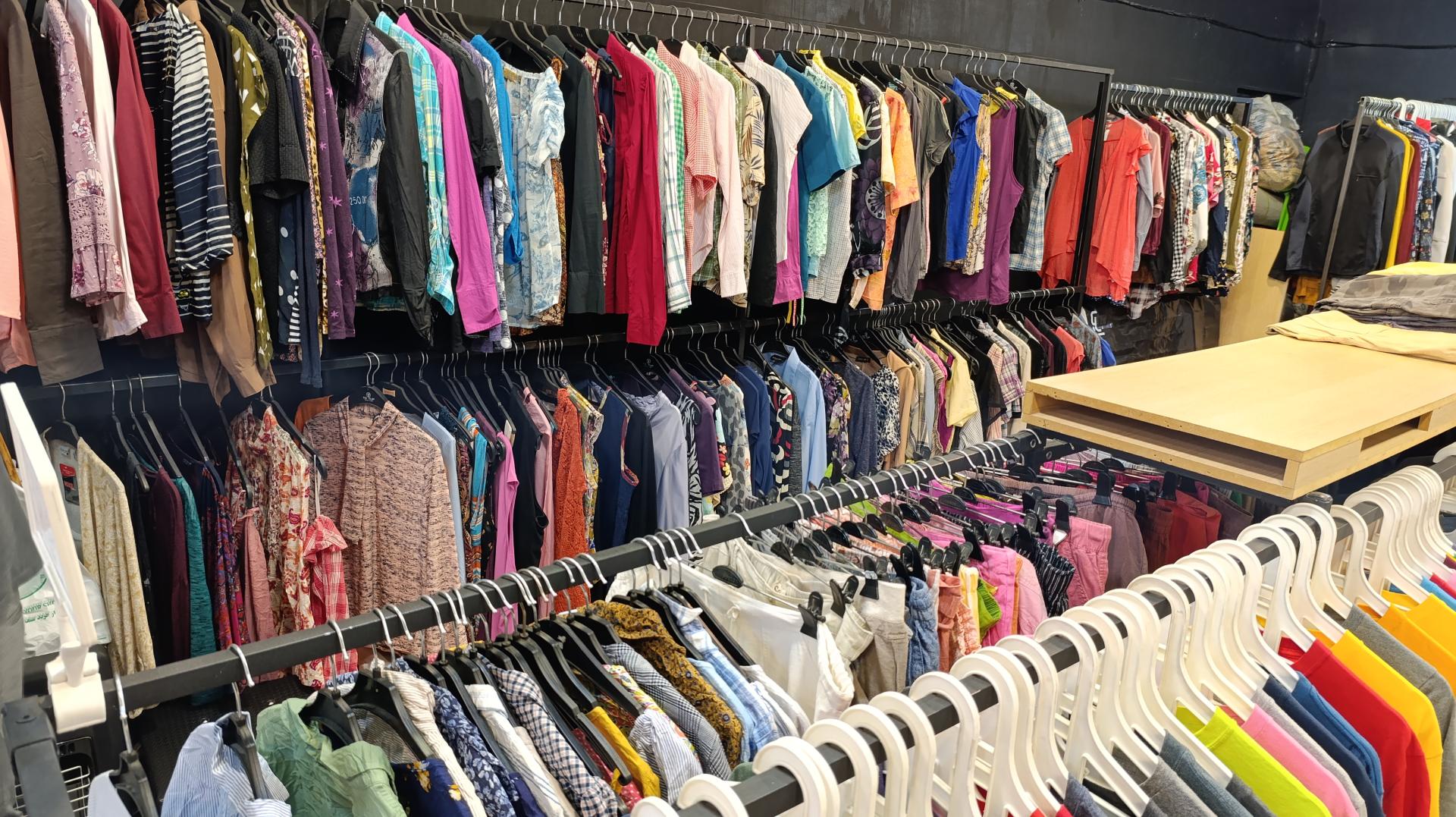 عکس پوشاک اورجینال اروپایی گنبد اوتلت