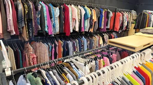 عکس پوشاک اورجینال اروپایی گنبد اوتلت