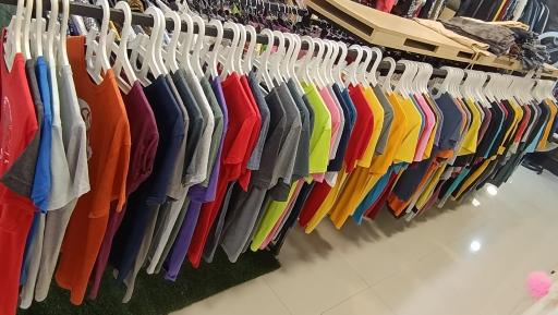 پوشاک اورجینال اروپایی گنبد اوتلت