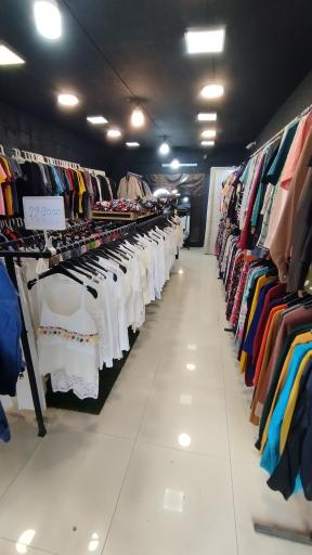 عکس پوشاک اورجینال اروپایی گنبد اوتلت