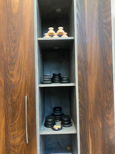 عکس مرکز ماساژ