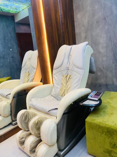 عکس مرکز ماساژ