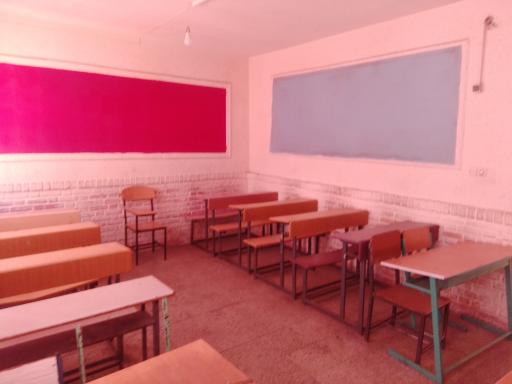 عکس دبستان 12 بهمن