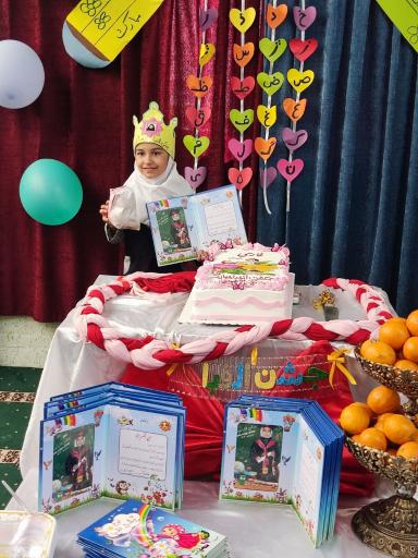 عکس دبستان 12 بهمن