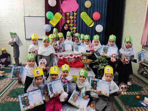 عکس دبستان 12 بهمن