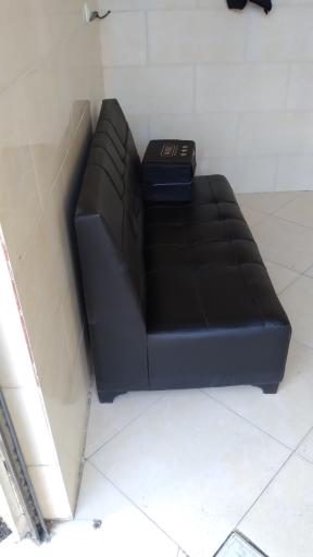 عکس آرایشگاه مردانه موکارلو