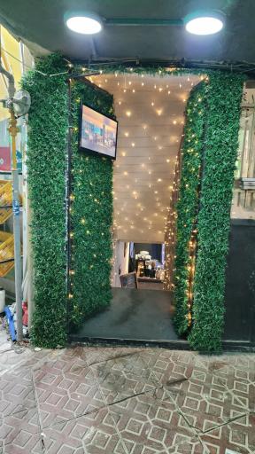 عکس کافه رستوران پنجم ۵