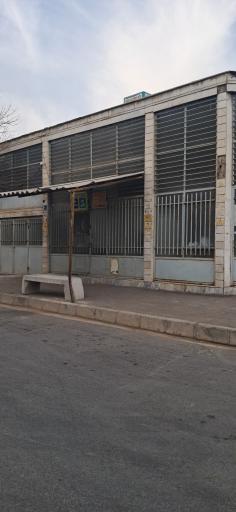 عکس نانوایی بربری