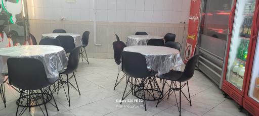 عکس کبابسرای امیر