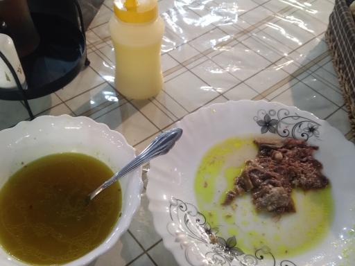 عکس طباخی امین