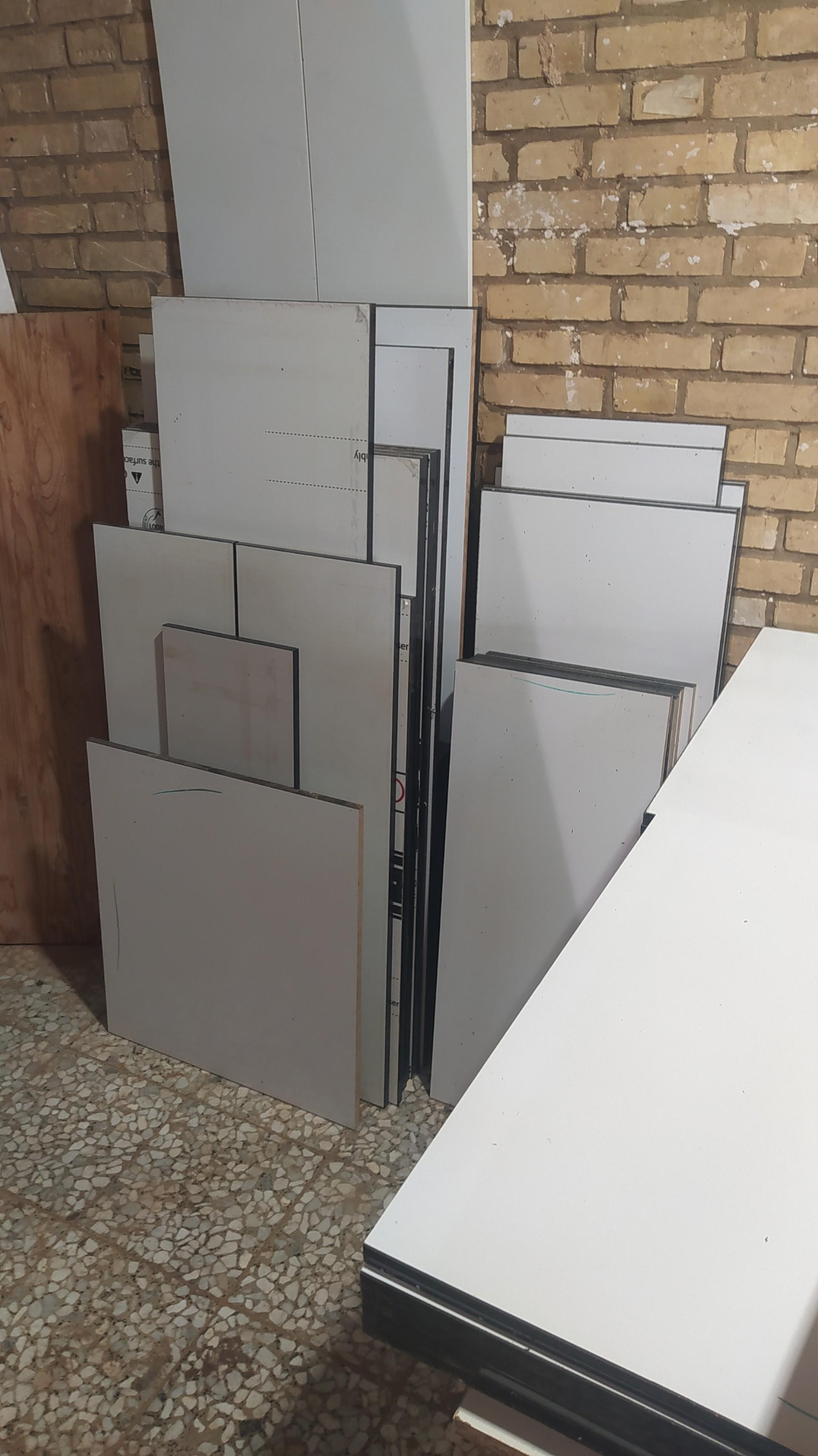 عکس کابینت سازی مدرن 