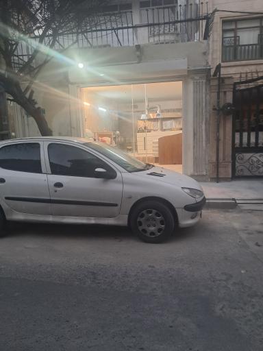 عکس نان بربری قائم