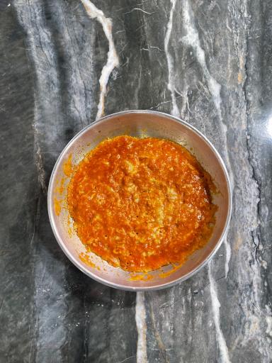 عکس صبحانه سرای سید رضا