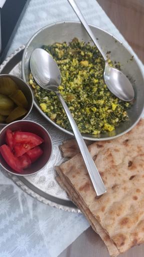 عکس کافه خانه مانا