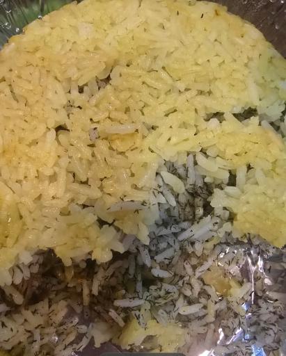 عکس غذا خانگی مامانا