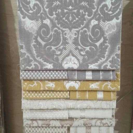 عکس تعمیرات مبل احمدی