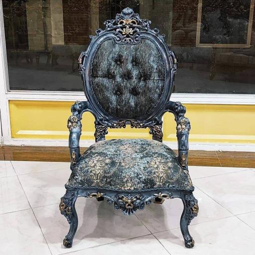 عکس تعمیرات مبل احمدی