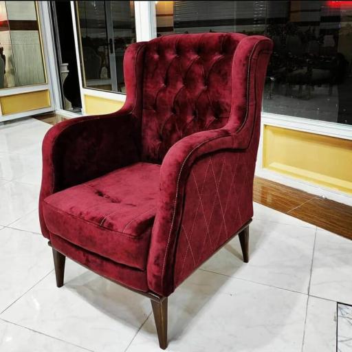 عکس تعمیرات مبل احمدی