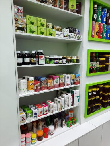 عکس عطاری دامنتا